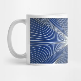 Point of Origin Mug